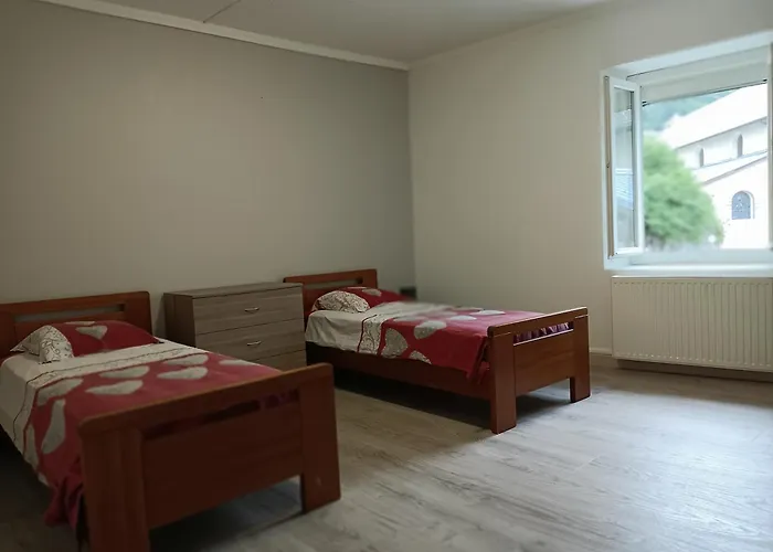 gîte6pers 103m2 SAVOIE MAURIENNE stmartindelaporte