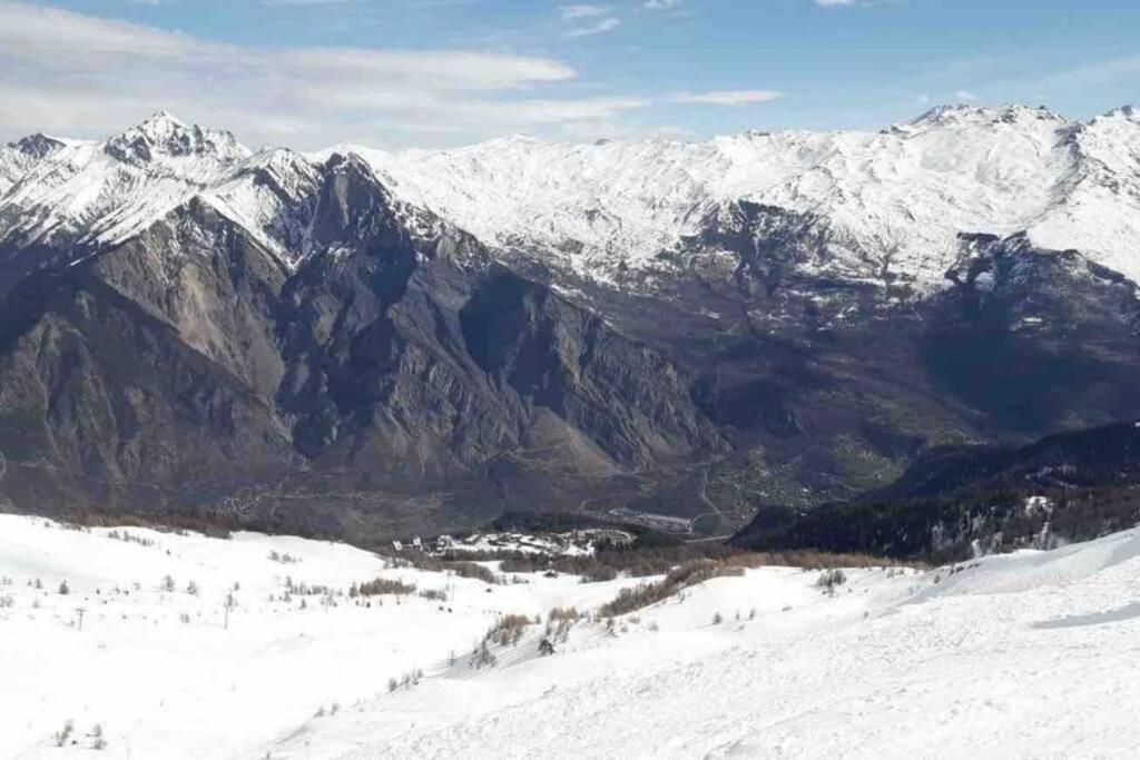 Casa vacanze Chez Patou Et Joel 6 Personnes Saint-Martin-de-la-Porte
