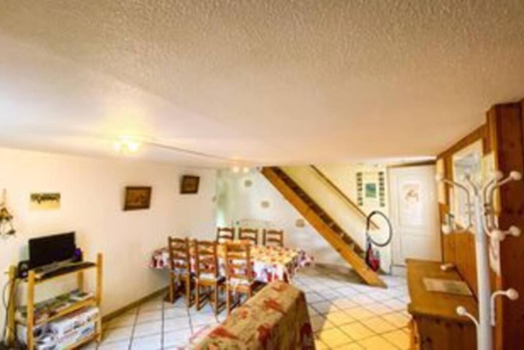 Casa vacanze Chez Patou Et Joel 6 Personnes Saint-Martin-de-la-Porte