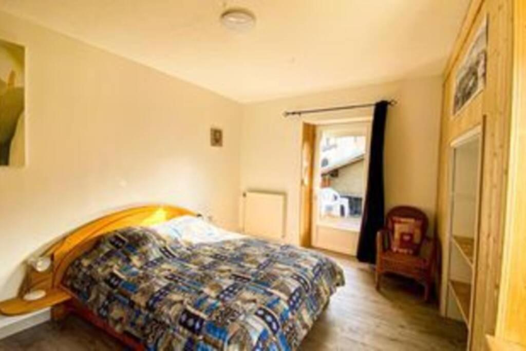 Chez Patou Et Joel 6 Personnes Casa vacanze