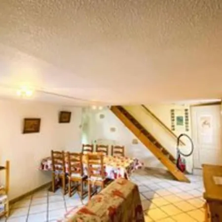 gîte patou et joel 6pers Saint-Martin-de-la-Porte Extérieur photo