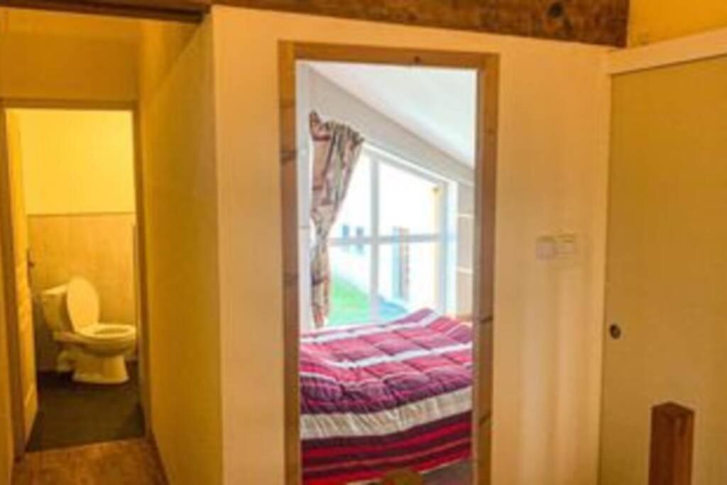 Chez Patou Et Joel 6 Personnes Holiday home