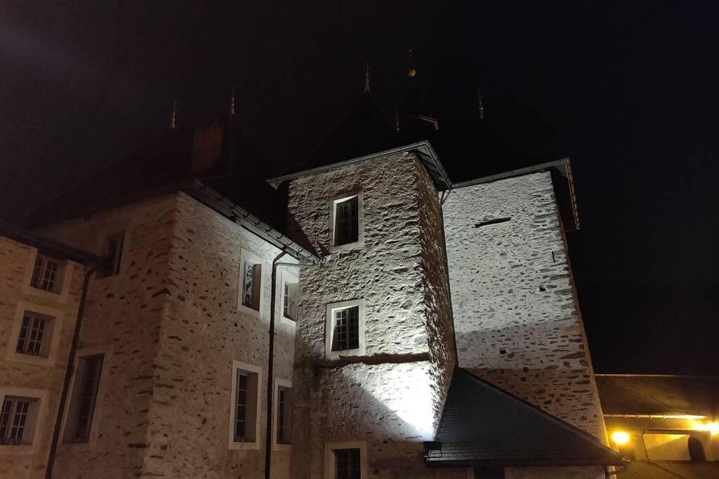 Holiday home Chez Patou Et Joel 6 Personnes