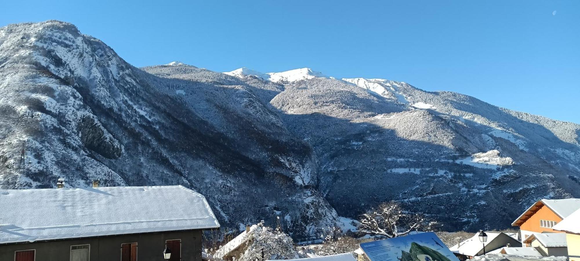 Holiday home Chez Patou Et Joel 6 Personnes Saint-Martin-de-la-Porte